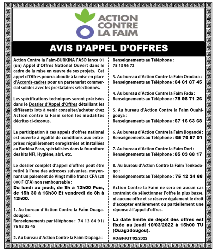 prestation de sevice digitaltaf