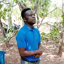 Baga Siaka Ouattara