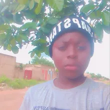 Delchist Ouedraogo